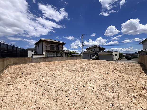 【現地外観写真】現地