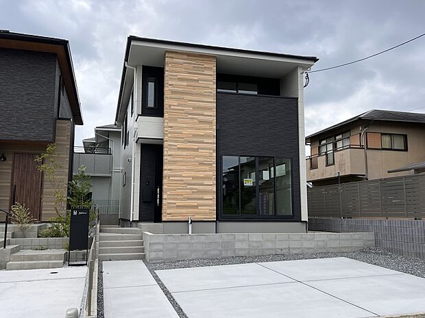 【現地外観写真】現地