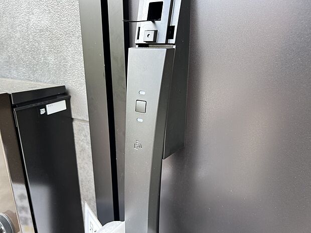 【その他設備】スマートキー