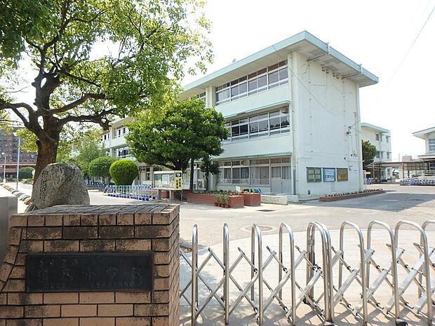 春日市立須玖小学校（約350m・徒歩5分）