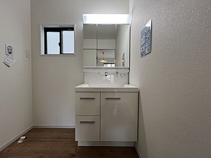 洗面台・洗面所