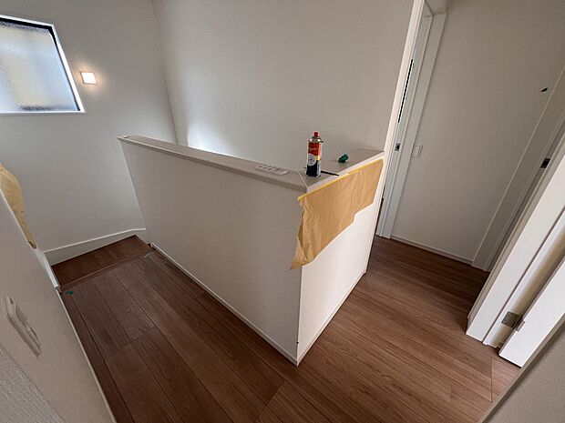 【その他内観】階段部分