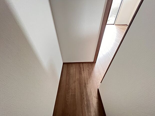 【収納】キッチン横　パントリー収納(A号棟)