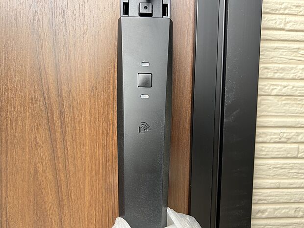 【その他設備】スマートキー