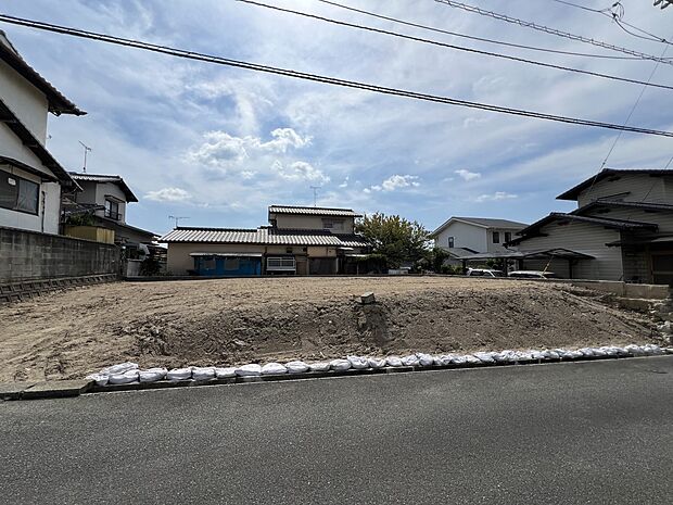 【現地外観写真】現地