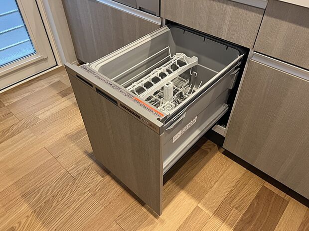 【その他設備】食器洗浄乾燥機(同仕様)