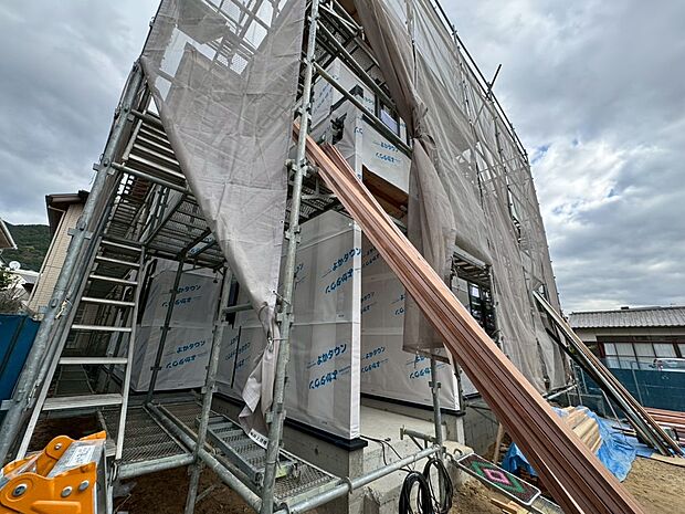 【現地外観写真】現地