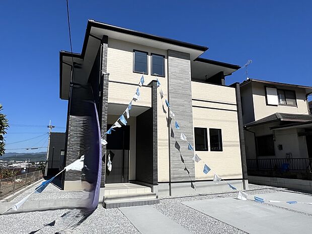 【現地外観写真】現地外観