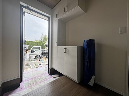 同仕様写真(その他内観)