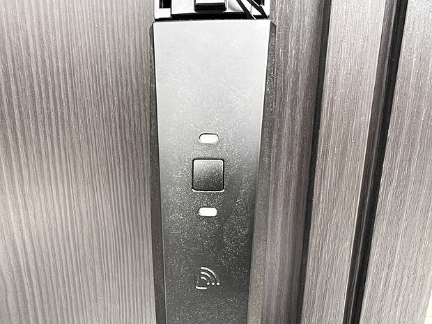 【その他設備】スマートキー