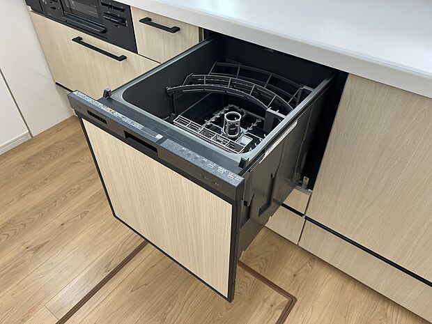 【その他設備】食器洗浄乾燥機(同仕様)