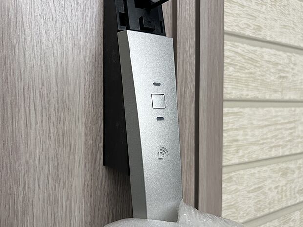 【その他設備】スマートキー