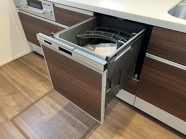 【その他設備】食器洗浄乾燥機(同仕様)