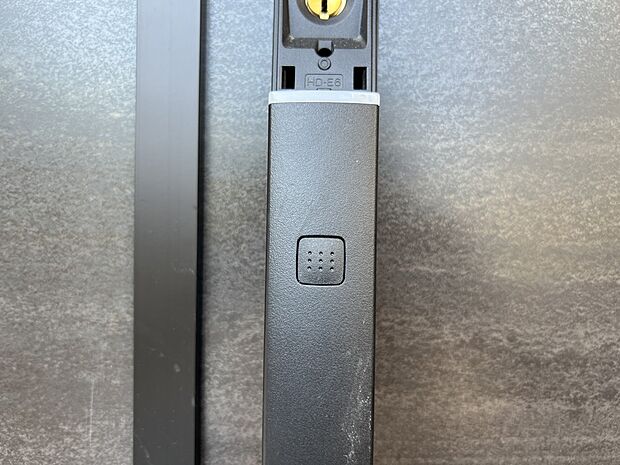 【その他設備】スマートキー(同仕様)