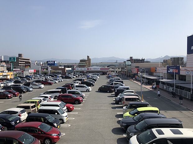 ウエストコート姪浜（約1,600m・徒歩20分）