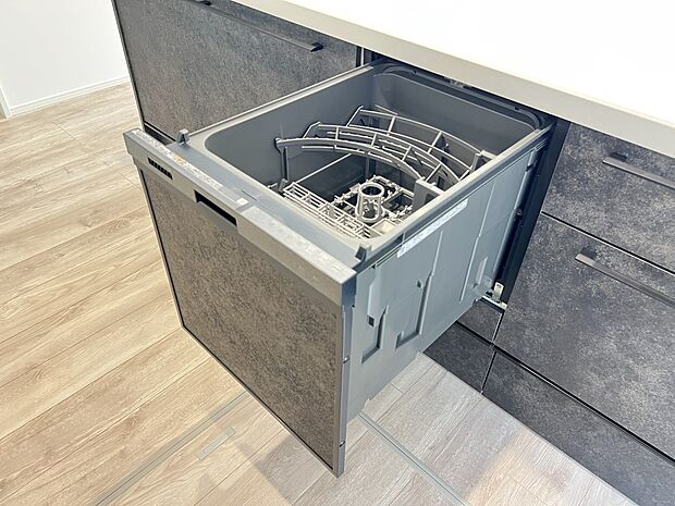 【その他設備】食器洗浄乾燥機(同仕様)