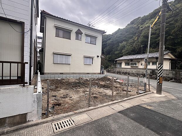 【現地外観写真】現地