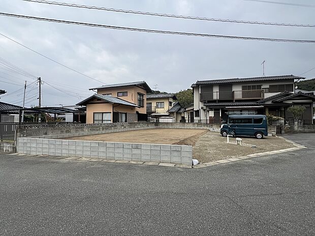 【現地外観写真】現地