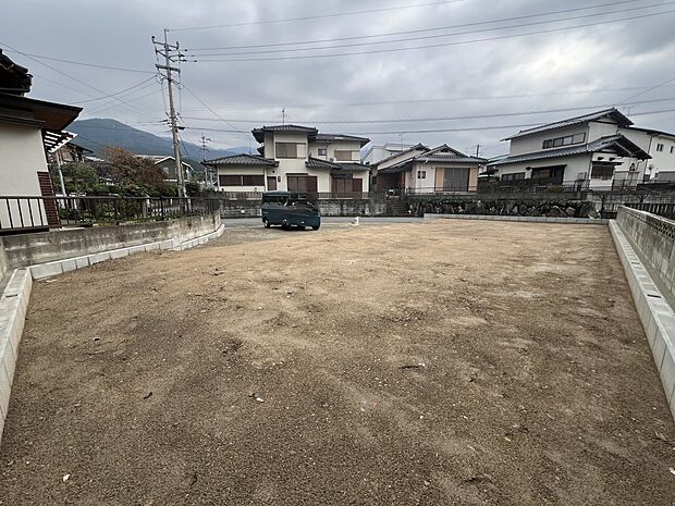 【現地外観写真】現地