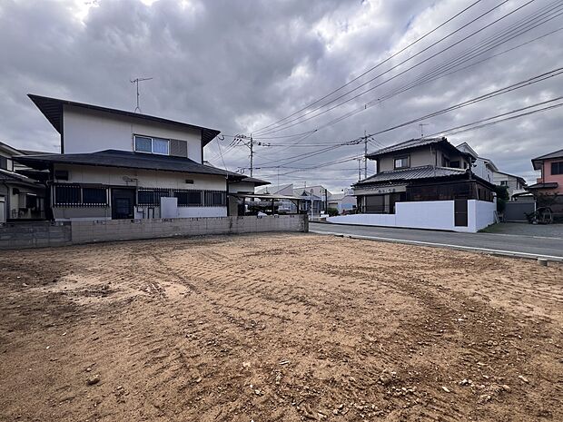 【現地外観写真】現地