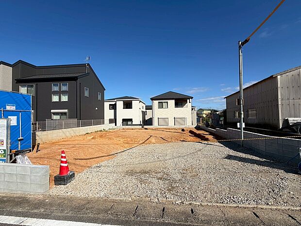 【現地外観写真】現地