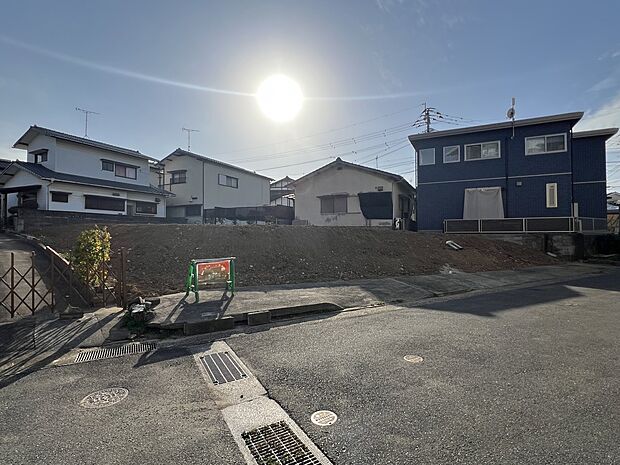 【現地外観写真】現地