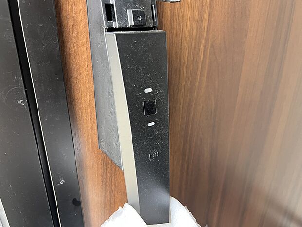 【その他設備】スマートキー