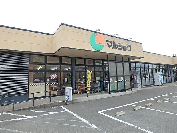マルショク三苫店(約1,000m・徒歩13分)
