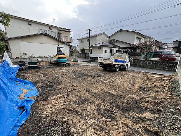 【現地外観写真】現地