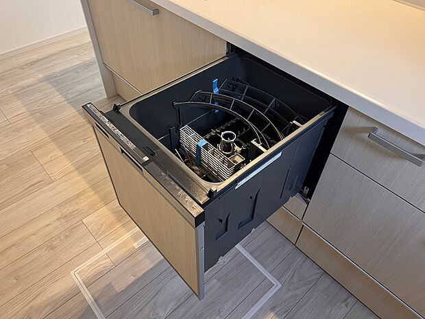 【その他設備】食器洗浄乾燥機（同仕様)