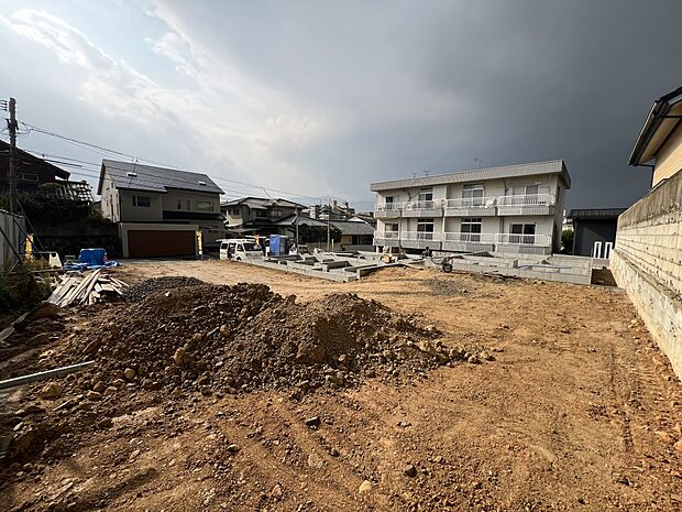 【現地外観写真】現地