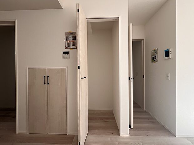 【収納】リビング収納