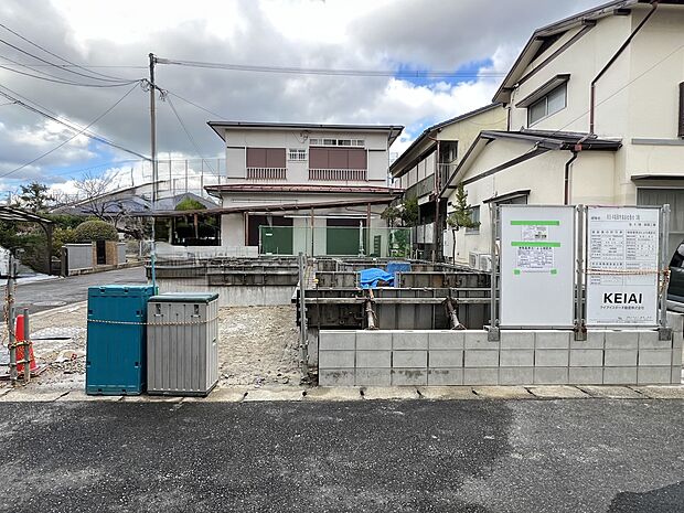 【現地外観写真】現地