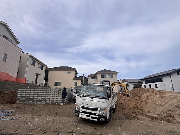 【現地外観写真】現地