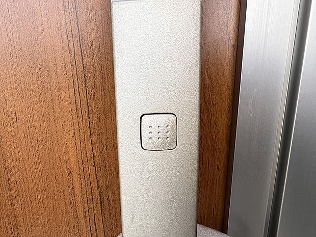 【その他設備】スマートキー