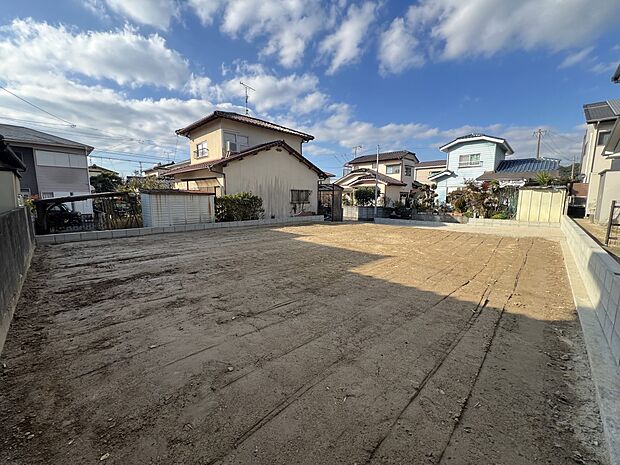 【現地外観写真】現地