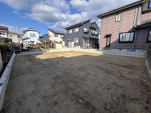 【現地外観写真】現地