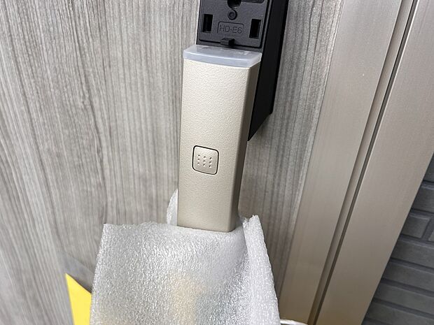 【その他設備】スマートキー