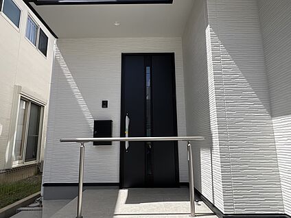 現地外観写真