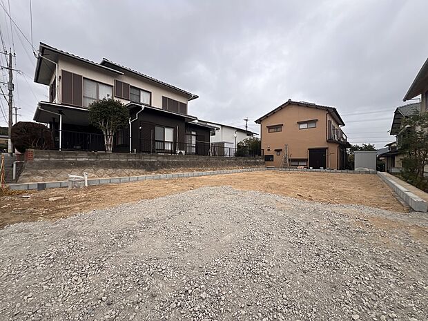 【現地外観写真】現地