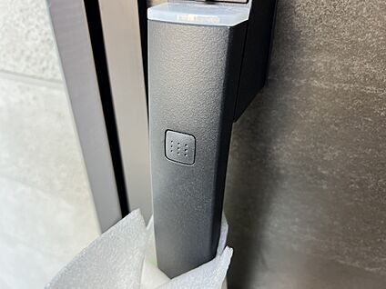防犯設備