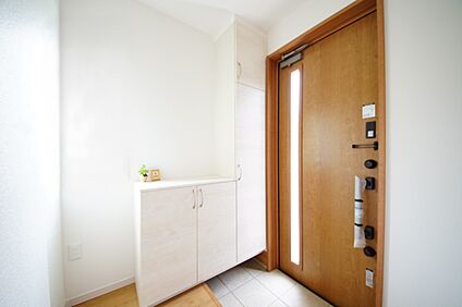 同仕様写真(その他内観)