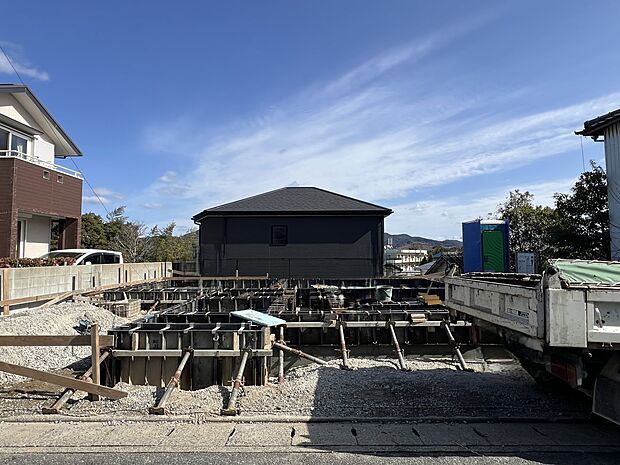 【現地外観写真】現地