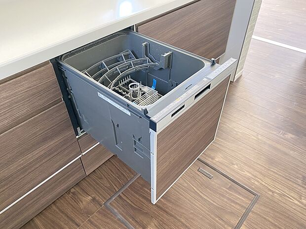 【その他設備】食器洗浄乾燥機（同仕様)