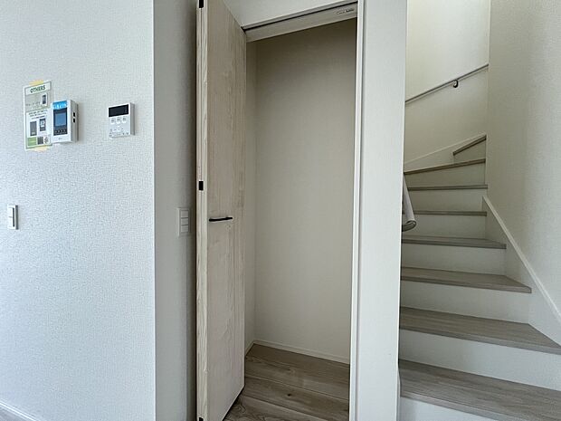 【収納】リビング収納