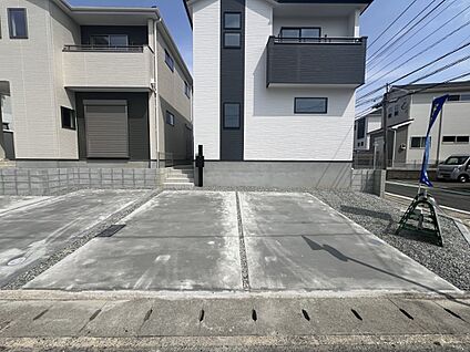 現地外観写真