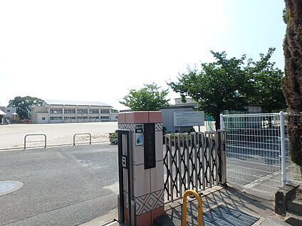 春日市立春日北小学校 1000m(13分)