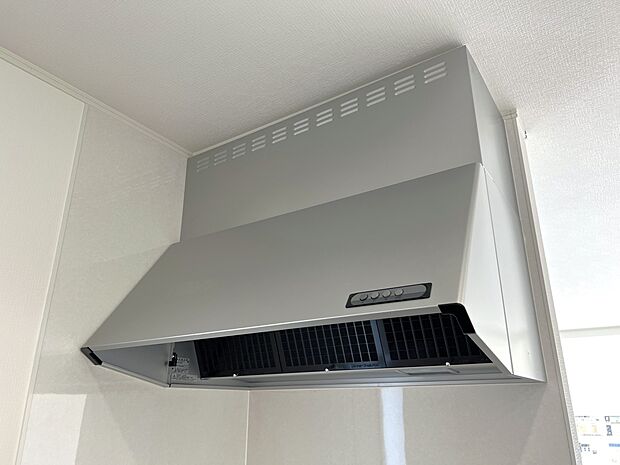 【その他設備】レンジフード（同仕様）