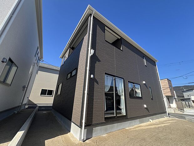 【現地外観写真】3号棟現地