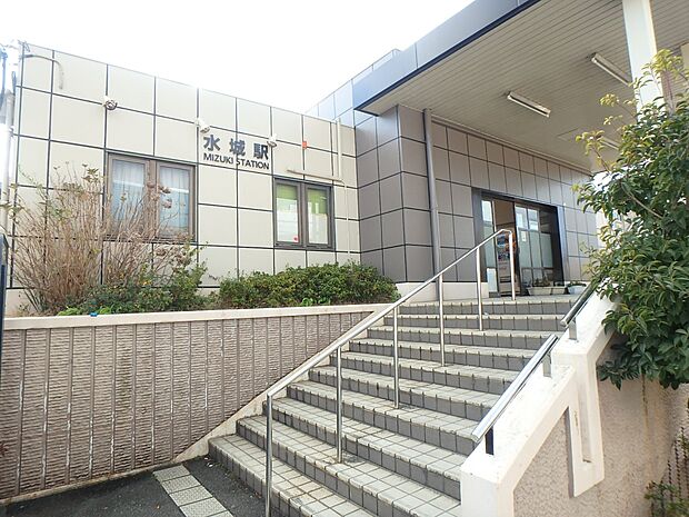 水城駅(約560m・徒歩7分)